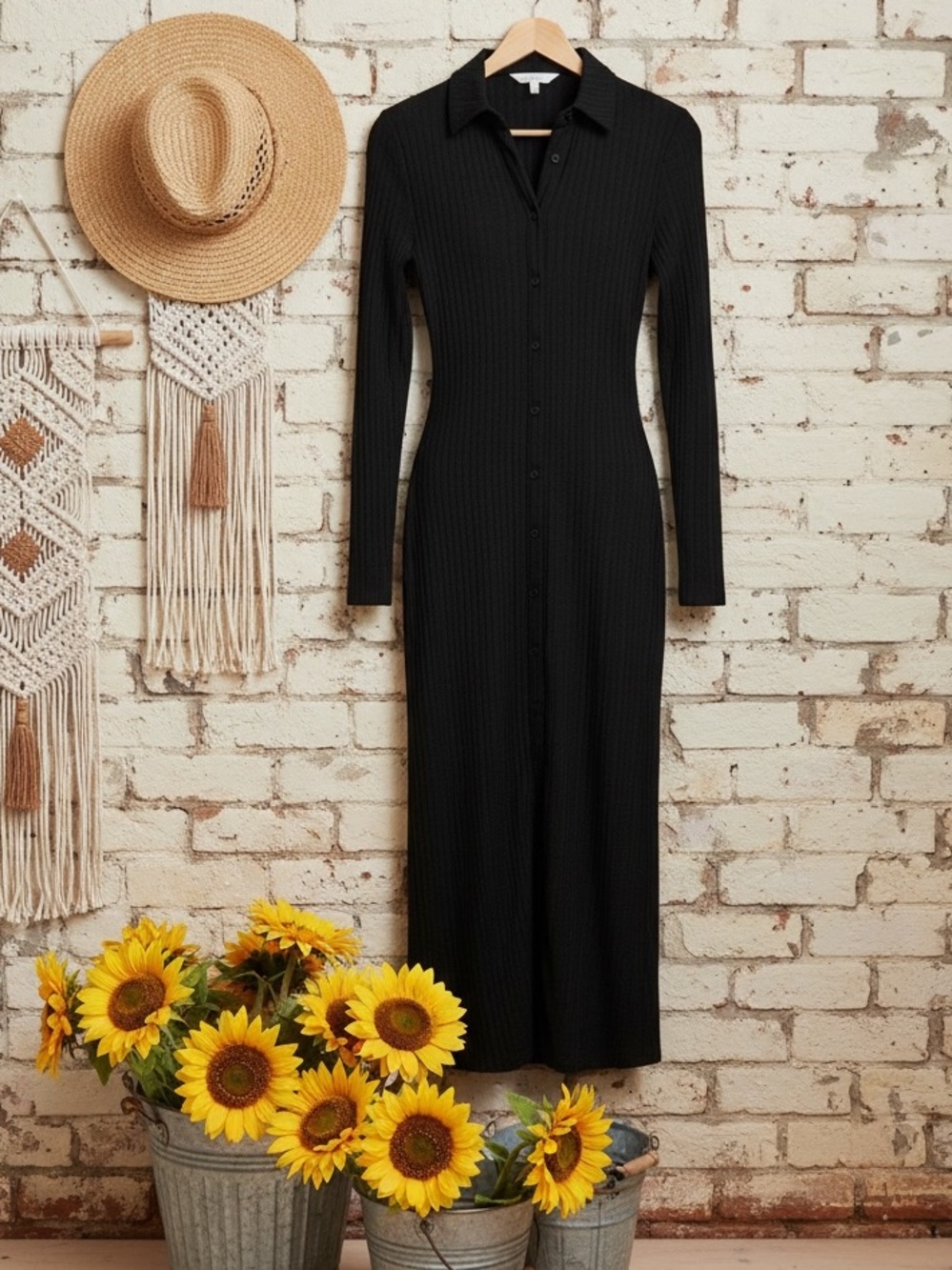 ASTR the label dress